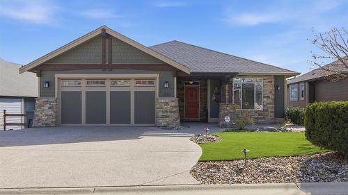 1443 Wilmot Avenue, Kelowna, BC 