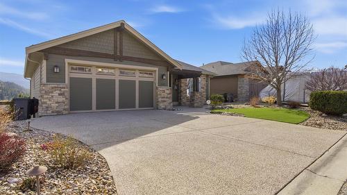 1443 Wilmot Avenue, Kelowna, BC 