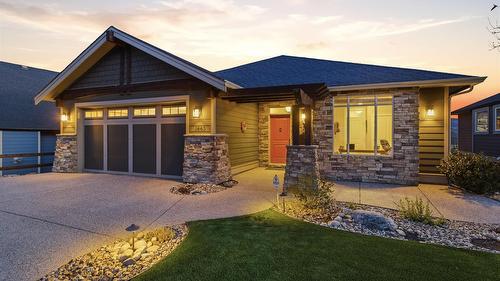 1443 Wilmot Avenue, Kelowna, BC 