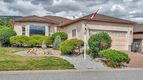 424 Ridge Road  Penticton, BC V2A 8N7