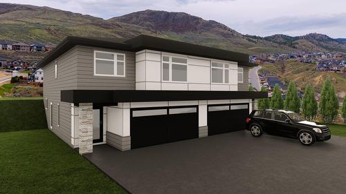 136-2050 Grasslands Boulevard  Kamloops, BC V2B 0K7