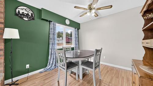 751 Fording Drive, Elkford, BC 