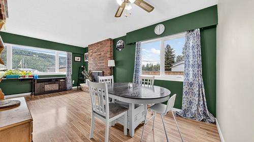 751 Fording Drive, Elkford, BC 