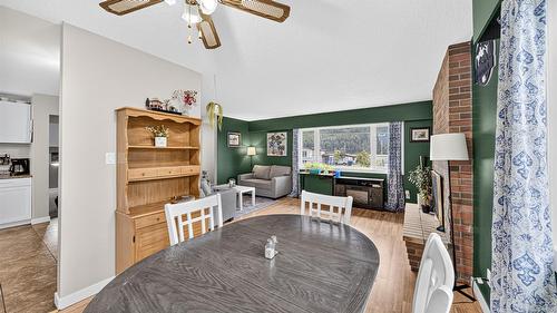 751 Fording Drive, Elkford, BC 