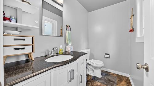 751 Fording Drive, Elkford, BC 
