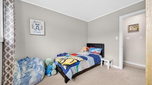 751 Fording Drive, Elkford, BC 