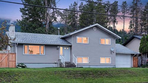 751 Fording Drive, Elkford, BC 