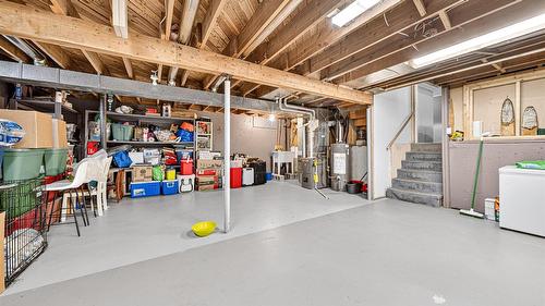 751 Fording Drive, Elkford, BC 