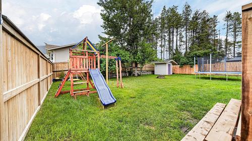 751 Fording Drive, Elkford, BC 