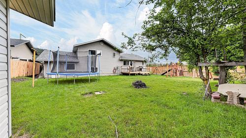 751 Fording Drive, Elkford, BC 
