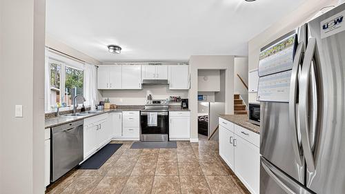 751 Fording Drive, Elkford, BC 