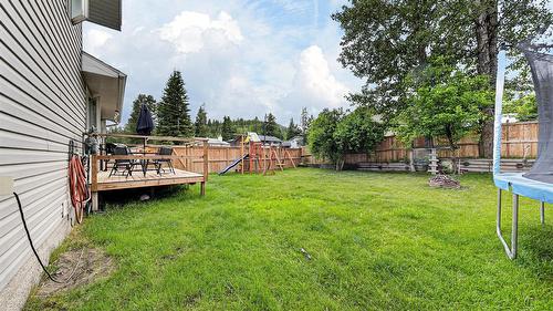 751 Fording Drive, Elkford, BC 