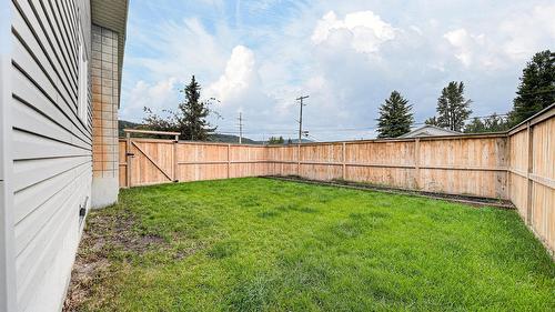 751 Fording Drive, Elkford, BC 