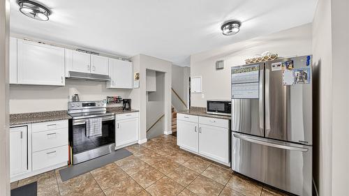 751 Fording Drive, Elkford, BC 
