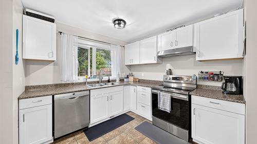 751 Fording Drive, Elkford, BC 