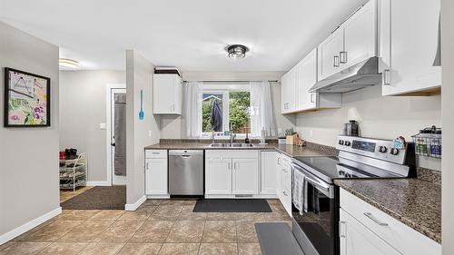 751 Fording Drive, Elkford, BC 