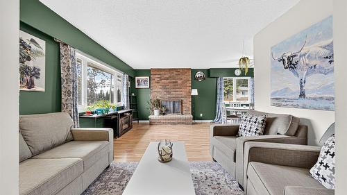 751 Fording Drive, Elkford, BC 