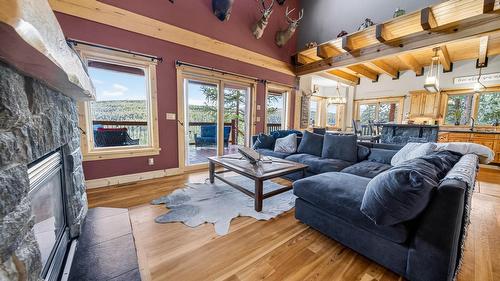 3294 Garry Road, Wycliffe, BC 
