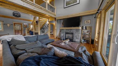 3294 Garry Road, Wycliffe, BC 