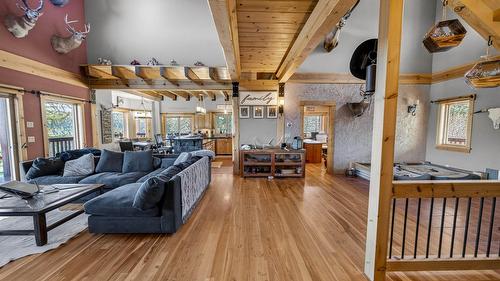 3294 Garry Road, Wycliffe, BC 