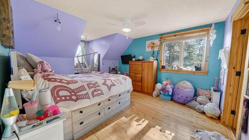 3294 Garry Road, Wycliffe, BC 