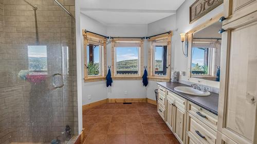3294 Garry Road, Wycliffe, BC 