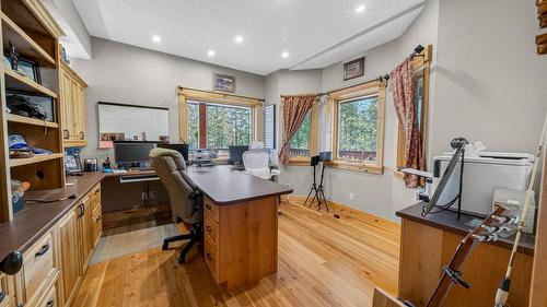 3294 Garry Road, Wycliffe, BC 