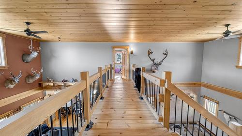 3294 Garry Road, Wycliffe, BC 