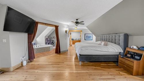 3294 Garry Road, Wycliffe, BC 