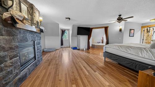 3294 Garry Road, Wycliffe, BC 