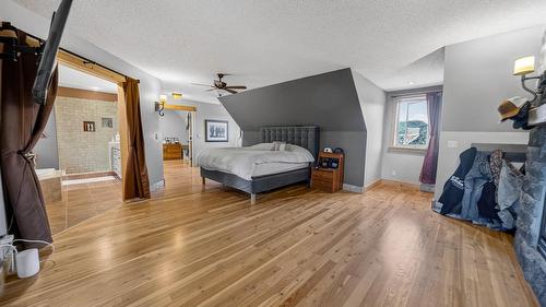 3294 Garry Road, Wycliffe, BC 