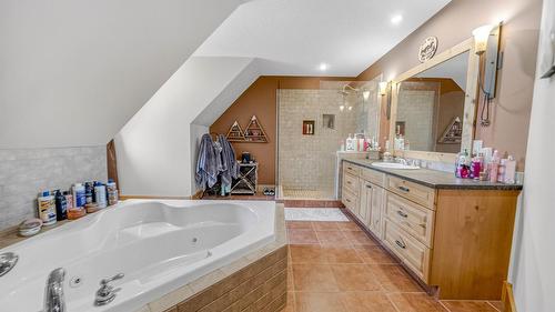 3294 Garry Road, Wycliffe, BC 