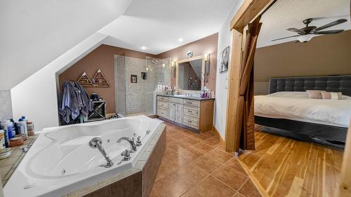 3294 Garry Road, Wycliffe, BC 