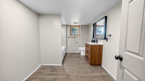 3294 Garry Road, Wycliffe, BC 