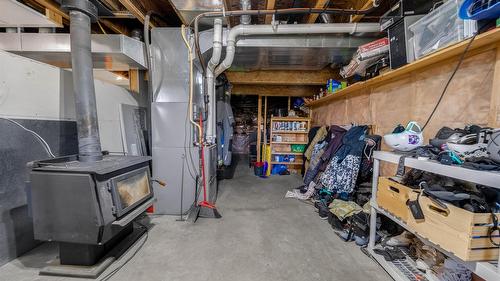 3294 Garry Road, Wycliffe, BC 