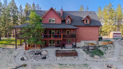 3294 Garry Road, Wycliffe, BC 