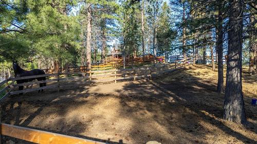 3294 Garry Road, Wycliffe, BC 