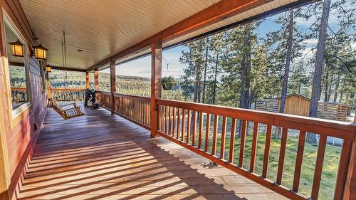 3294 Garry Road, Wycliffe, BC 
