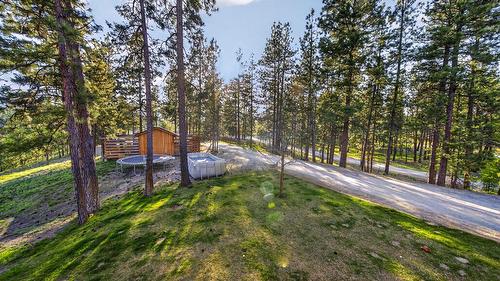 3294 Garry Road, Wycliffe, BC 