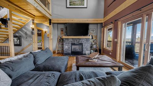 3294 Garry Road, Wycliffe, BC 
