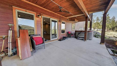 3294 Garry Road, Wycliffe, BC 