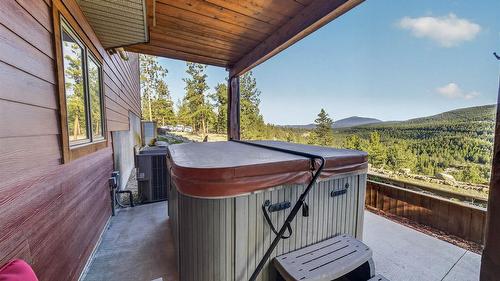 3294 Garry Road, Wycliffe, BC 
