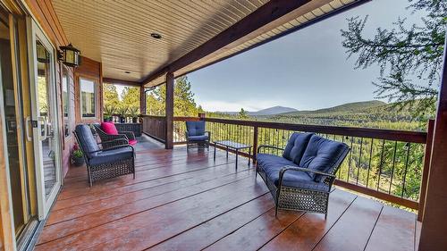 3294 Garry Road, Wycliffe, BC 