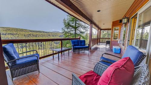 3294 Garry Road, Wycliffe, BC 