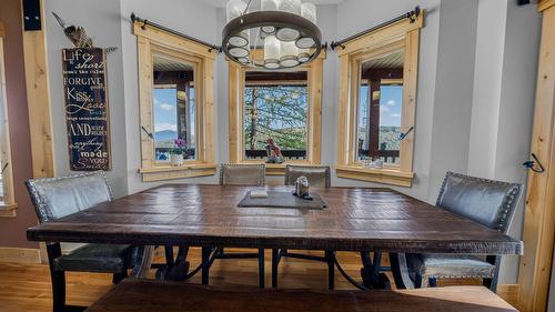 3294 Garry Road, Wycliffe, BC 