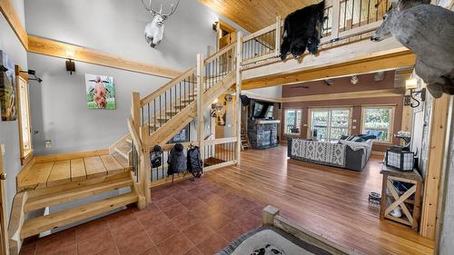 3294 Garry Road, Wycliffe, BC 