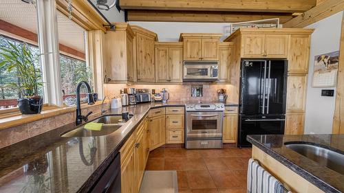3294 Garry Road, Wycliffe, BC 