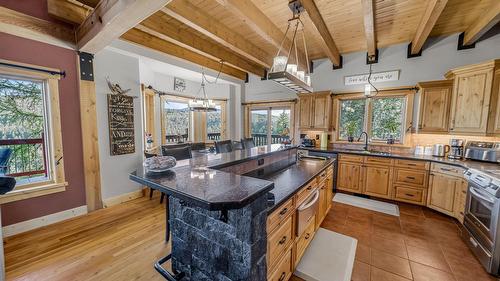 3294 Garry Road, Wycliffe, BC 