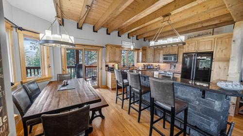 3294 Garry Road, Wycliffe, BC 