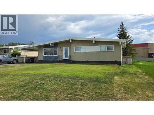 1405 108 Avenue  Dawson Creek, BC V1G 2T2